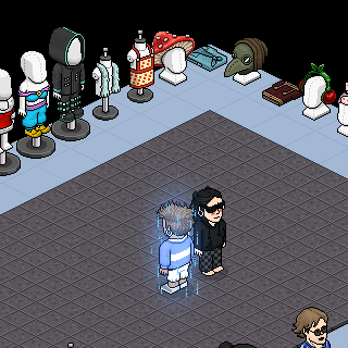Photo by .eirene.