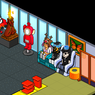 Photo by BarberryX