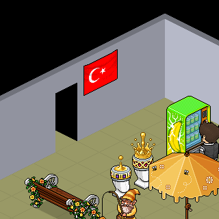 Clipso01 — Habbo fotoğrafı
