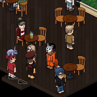 Photo by Calvinizm