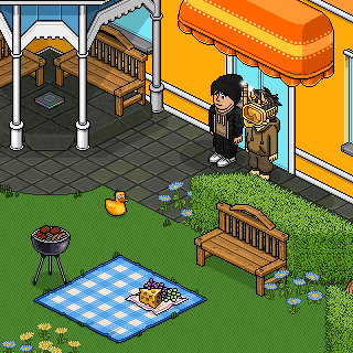 Photo by Calvinizm