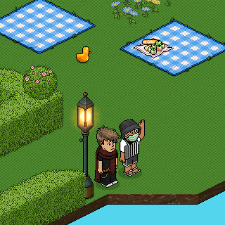 Photo by Calvinizm