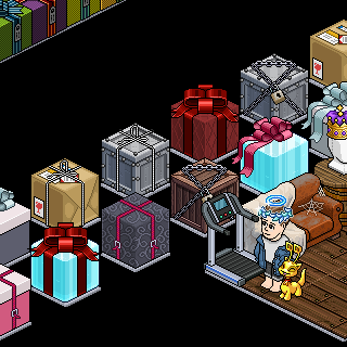 hasan04902 — Habbo fotoğrafı