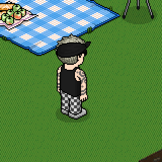 Photo by -_.&szlig;ĚŘĶ._-