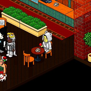 Photo by Beanoci