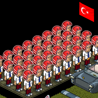 Photo by YıIdırım