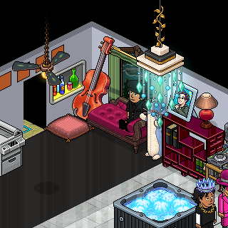 Photo by FenrirtheLoup