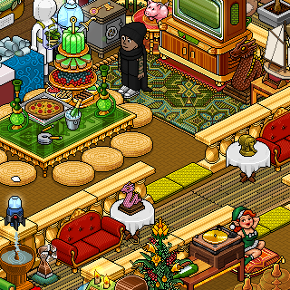 Photo by Ybr