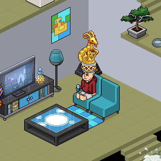ABAKAY0 — Habbo fotoğrafı