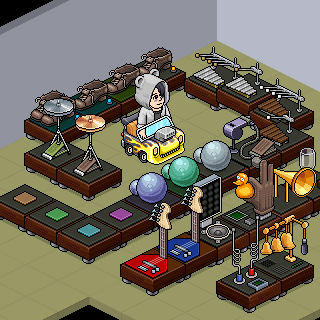 Photo by therox