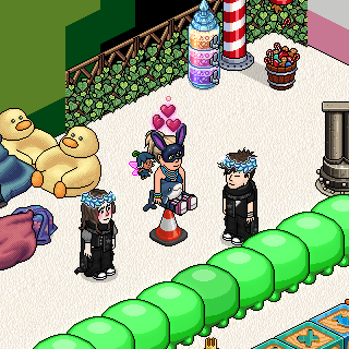Photo by !-Lucy-!