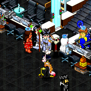 byhasanaga — Habbo fotoğrafı