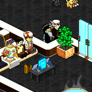 byhasanaga — Habbo fotoğrafı