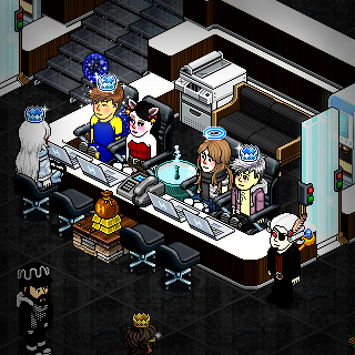 byhasanaga — Habbo fotoğrafı