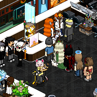 byhasanaga — Habbo fotoğrafı