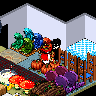 byhasanaga — Habbo fotoğrafı