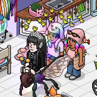 Photo by Yungblud