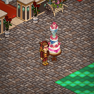 zubeyiraltin — Habbo fotoğrafı