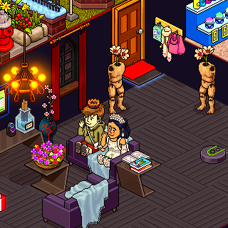 Habbo Fotoğrafı