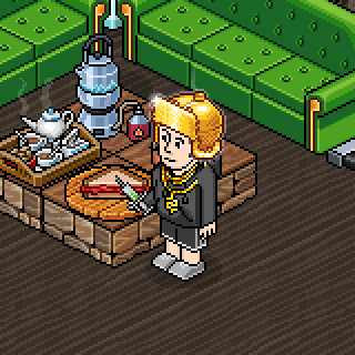 Photo by Salih-