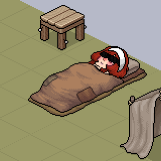 Lux, — Habbo fotoğrafı