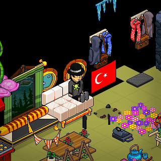 Photo by benhabbokrosu