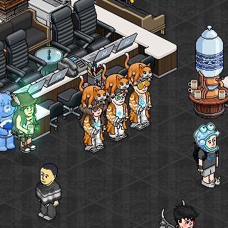 iyunusbey — Habbo fotoğrafı