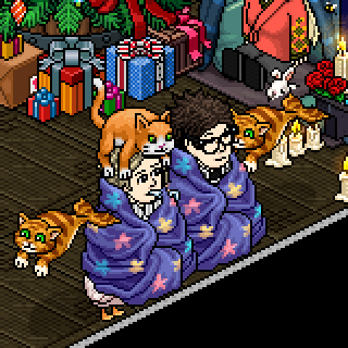 iyunusbey — Habbo fotoğrafı