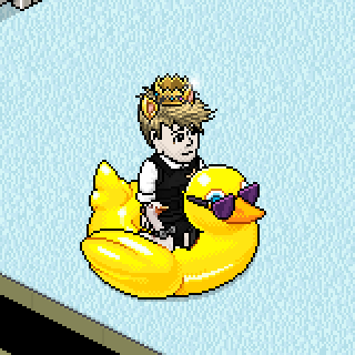 -Bubblegum- — Habbo fotoğrafı