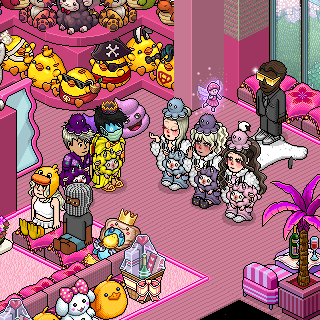 -Bubblegum- — Habbo fotoğrafı