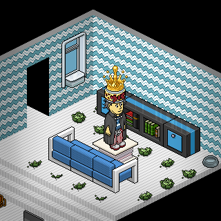 güccükpatates03 — Habbo fotoğrafı
