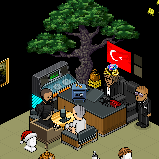 Photo by Zıdane