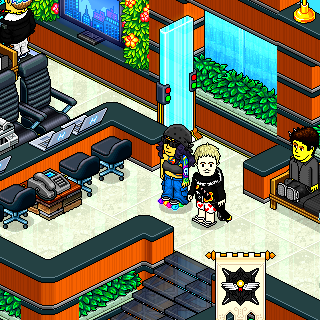 ethemozcelk — Habbo fotoğrafı