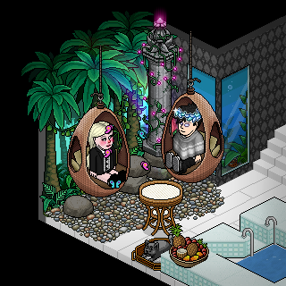 DemonLee — Habbo fotoğrafı