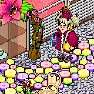 Photo by Barbie_