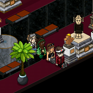 Photo by !tachi
