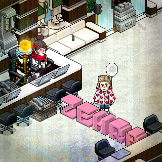 zehrosski — Habbo fotoğrafı