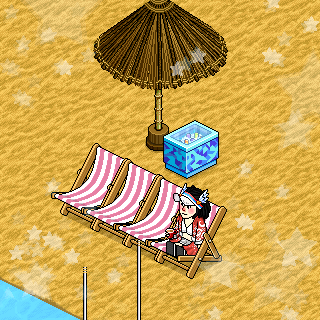 zehrosski — Habbo fotoğrafı