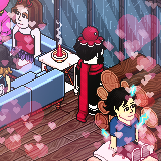 zehrosski — Habbo fotoğrafı