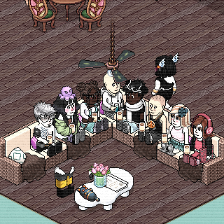 zehrosski — Habbo fotoğrafı