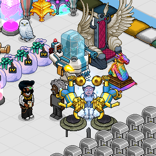 Photo by Waxer