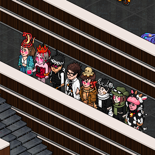maviveötesii — Habbo fotoğrafı