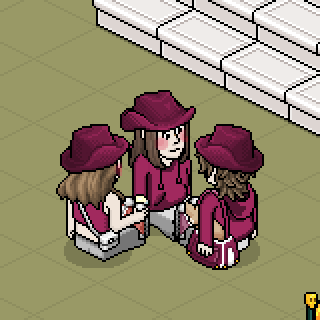 maviveötesii — Habbo fotoğrafı