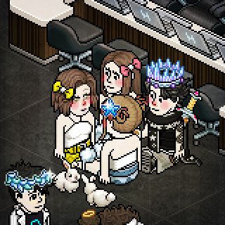maviveötesii — Habbo fotoğrafı