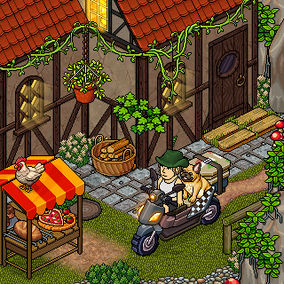Photo by habbo-6-53