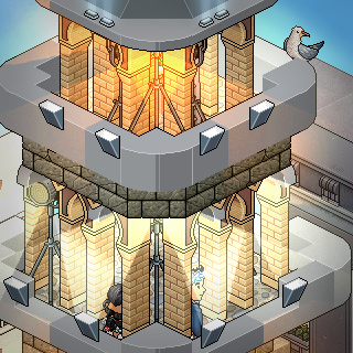 Hacikawa — Habbo fotoğrafı