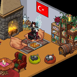 Photo by sarıbez.hunter