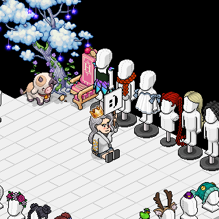 Ebtw — Habbo fotoğrafı