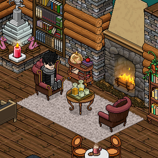 Photo by Subaru-