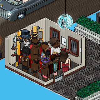 Photo by habbo-218